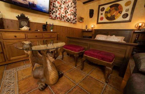 La Bodeguita de Alhama - Photo 20