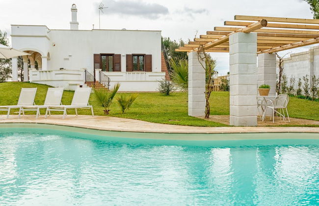 Villa Aura - Foto 33