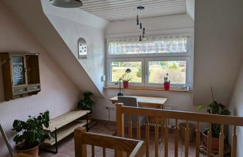 Ferienwohnung Dorfprozelten - Foto 6