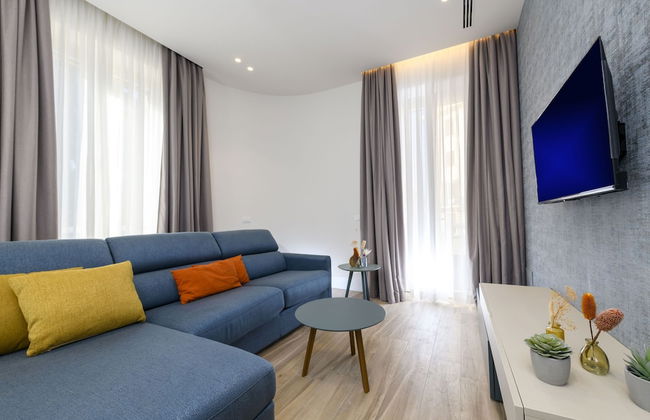 Domus Augustea - Cesare - Foto 17