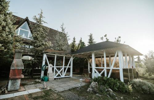 Villa Lara Varaždin - Beletinec - Foto 26
