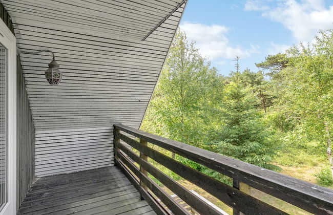 3 bedroom House in Sønderho with terrace and sauna - Photo 9