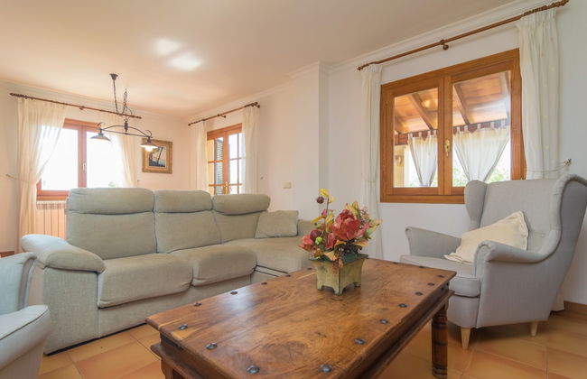 Es Garroveral 3 in Bunyola - Photo 17