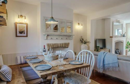 Olive Quay Cottage - Rustic elegance, big country garden Norfolk coast - Foto 31