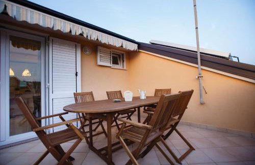 Apartments Foric Rab with Heated Pool, Sauna & Gym - Photo 53