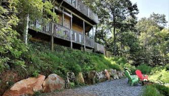 UNQUESTIONABLY the BEST VIEWS in North Georgia - Foto 5