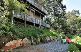 UNQUESTIONABLY the BEST VIEWS in North Georgia - Photo 5