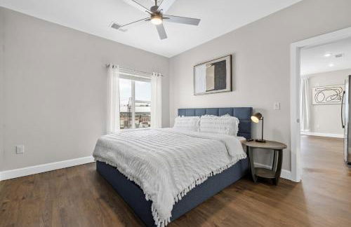 The Malibu Suite Penthouse The Gulch - Foto 13