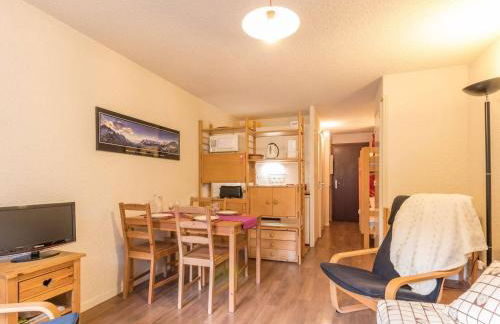 Charmant studio ski-in/ski-out 4 pers. avec piscine, jardin et parking à La Salle les Alpes - FR-1-330F-62 - Photo 6