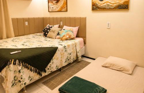Quarto triplo em Petrópolis - Foto 4