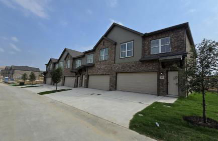 Landing Weatherford Apartments - Foto 36