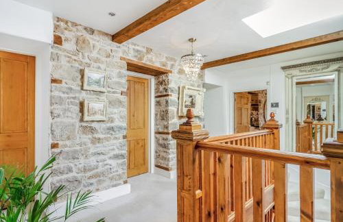 Llwynhelig House - Uk46395 - Foto 34