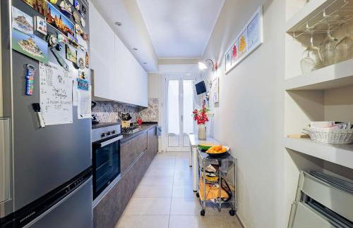 Stylish and Perfect Place for Families and Friends - Foto 8