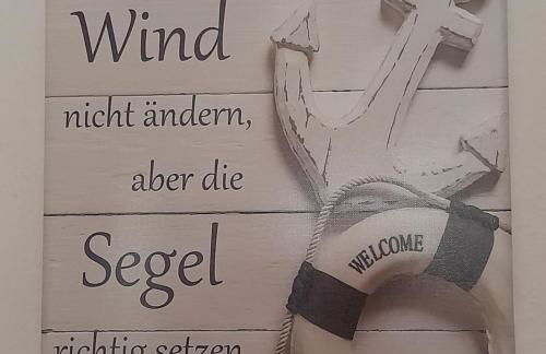 NEU! Ferienwohnung Schäfer Nähe Carolinensiel - Foto 11