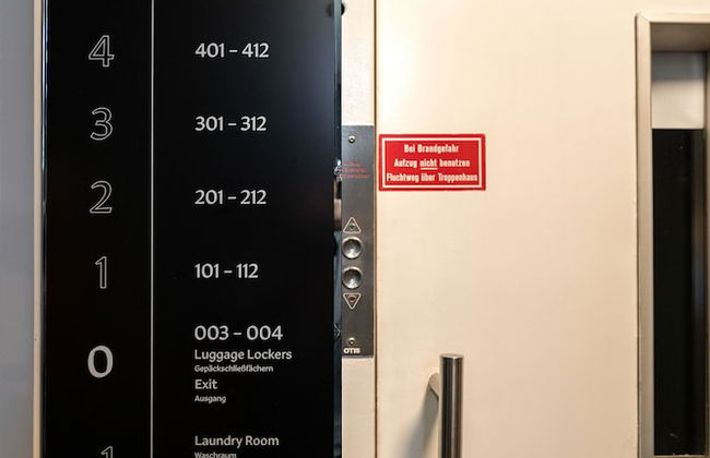 Numa Bonn Bona - Photo 71