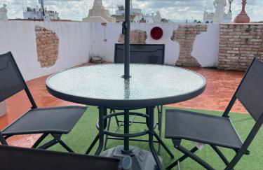 LA CASA MIRADOR DE ÉCIJA - Photo 15