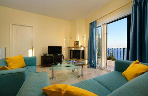 Nisos Sunset Apartments Agios Gordios - Foto 43