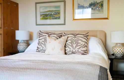 Milton of Tullypowrie Cottage - Foto 13