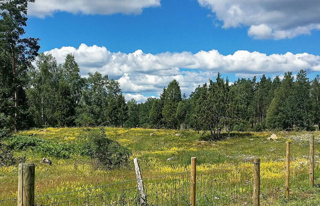 Holiday Home in Berga - Foto 27