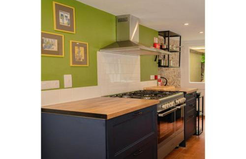 Holiday Home in Ross on Wye near Goodrich Castle - Foto 15