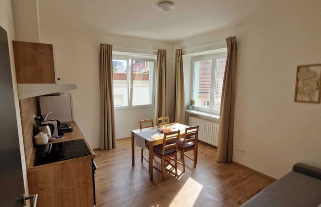 Apartmá Gabriela - Foto 5