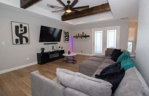 The Zen Den - Foto 1