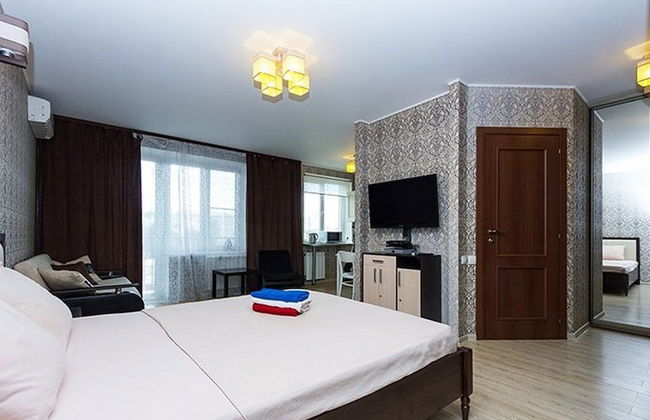 ApartLux 1905 goda Suite - Foto 9