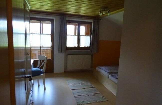 Haflingerhof - Kematsried - Foto 20