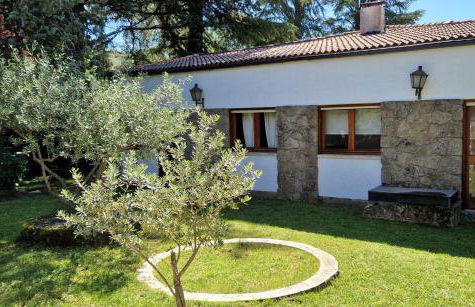 Finca Axarquía de Gredos - Photo 6