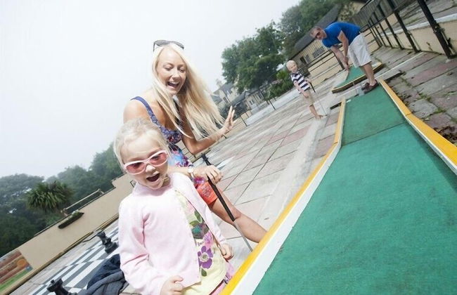 Tolroy Manor Holiday Park - Foto 14