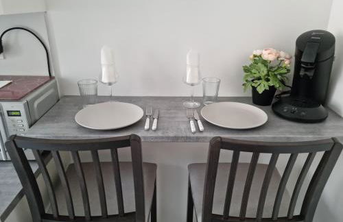 Appartement 2 pieces - Photo 12