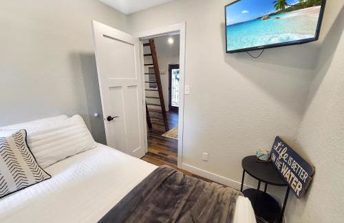 The Canal Cottage off West Lake Okoboji - Foto 27