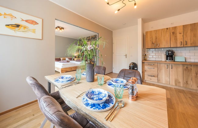 Design Apartments - Kutscherhaus - Photo 11