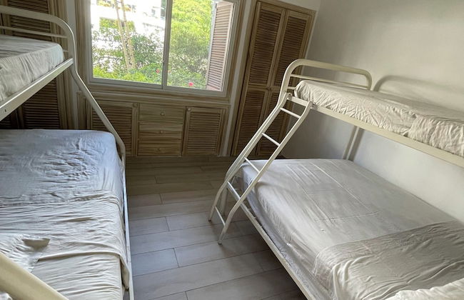 Apartamento Arenas del Edén, Same Club Casablanca - Foto 4