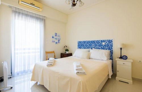 Zenios Rafina - Sea View Rental with Easy Access to the Islands - Foto 2