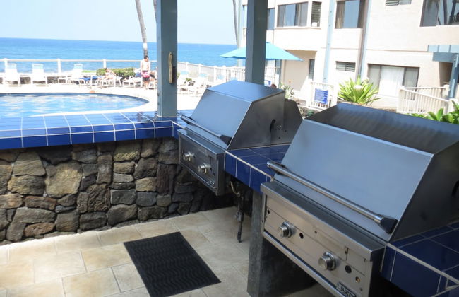 Kona Reef Resort - Foto 35