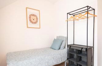 Le Cool Plex Duplex avec Jardin, Disney 10mn - Foto 36