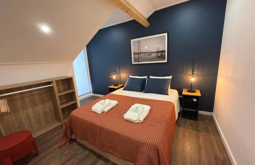 Alma do Tejo - Alma Nossa - Foto 25