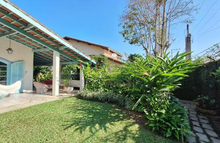 Toque-Toque Grande - Conforto, Charme e Tranquilidade! - Foto 8