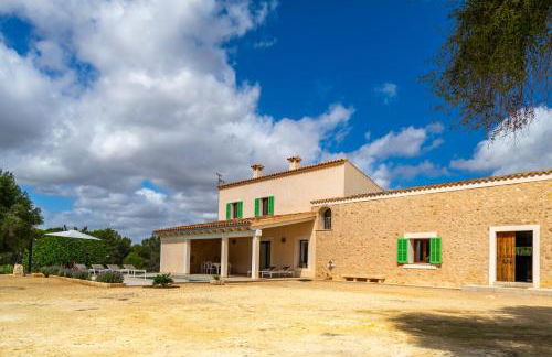 Es Saquer de Son Coll - Foto 31