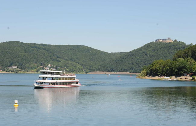 Ferienhaus in Obernburg am Edersee - Foto 20