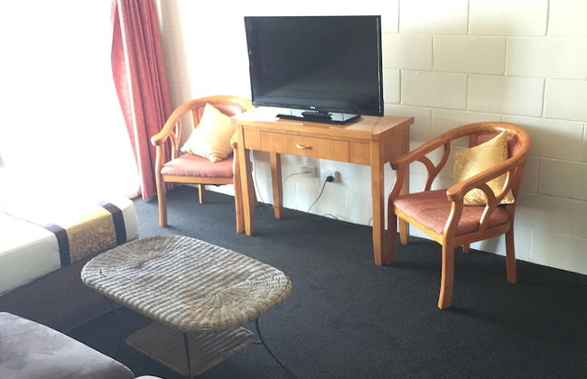 Luma Luma Holiday Apartments - Foto 5