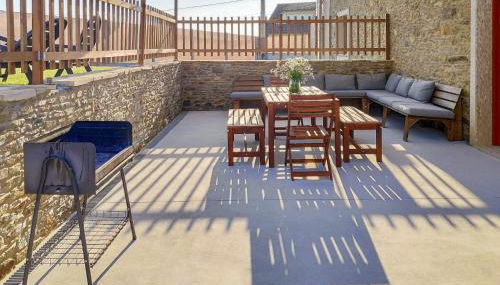 AG Casa Rural Carballo, jardín y playa a 14km - Foto 3