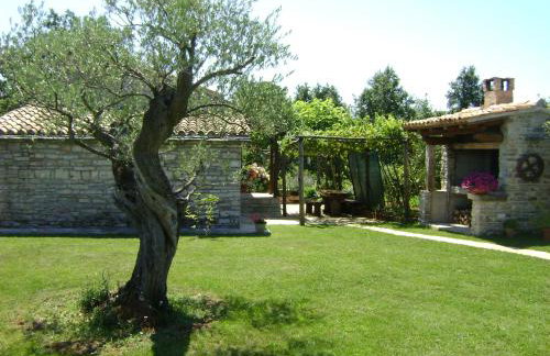 Holiday Home Maria - Foto 33