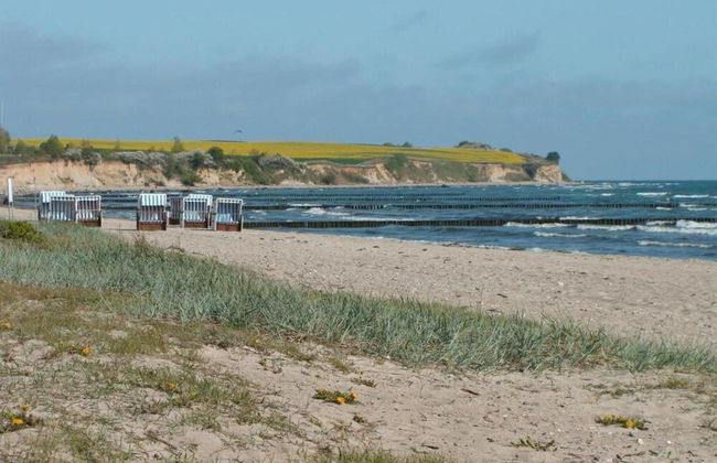 Modern Bungalow in Warnkenhagen Near Wellness - Foto 63