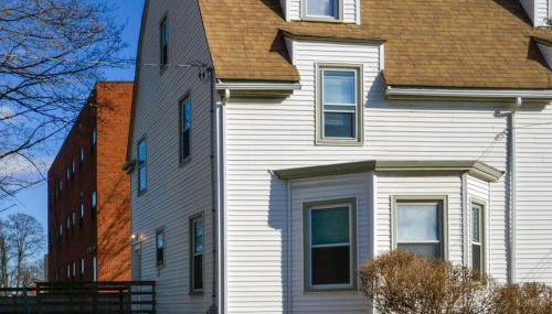 Boston Historical Urban Oasis - 6 bedroom 3 bath - Foto 2