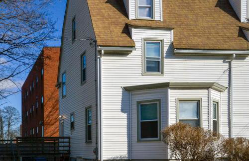 Boston Historical Urban Oasis - 6 bedroom 3 bath - Foto 2