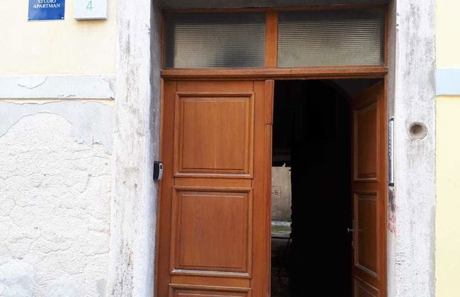 City Studio Apartments Pula - Foto 29