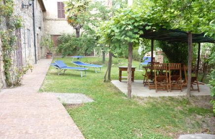 Bellavista farm of Quercini Maurizio - Foto 88