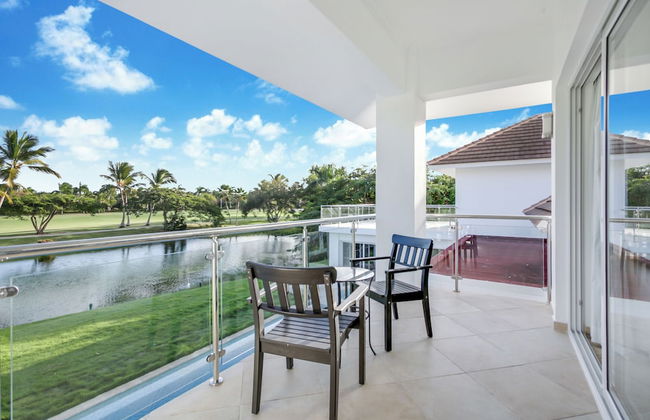 Lake View Cocotal Villa - Jacuzzi &Pool - Foto 36